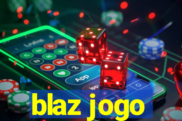 blaz jogo